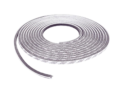 VEDA FRESTAS ESCOVA CINZA 05X07MM 5M 