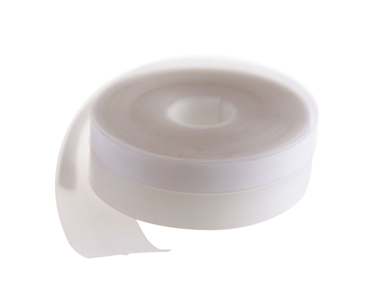 VEDA FRESTAS FITA ADESIVA TRANSPARENTE 2X25MM 5M