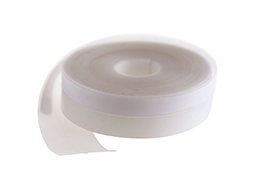 VEDA FRESTAS FITA ADESIVA TRANSPARENTE 2X25MM 5M