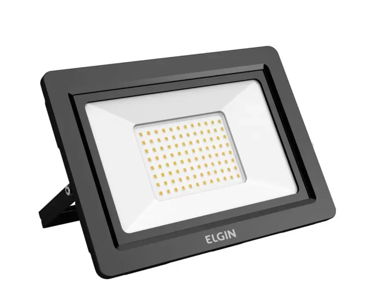 REFLETOR LED ELGIN 100W 6500K