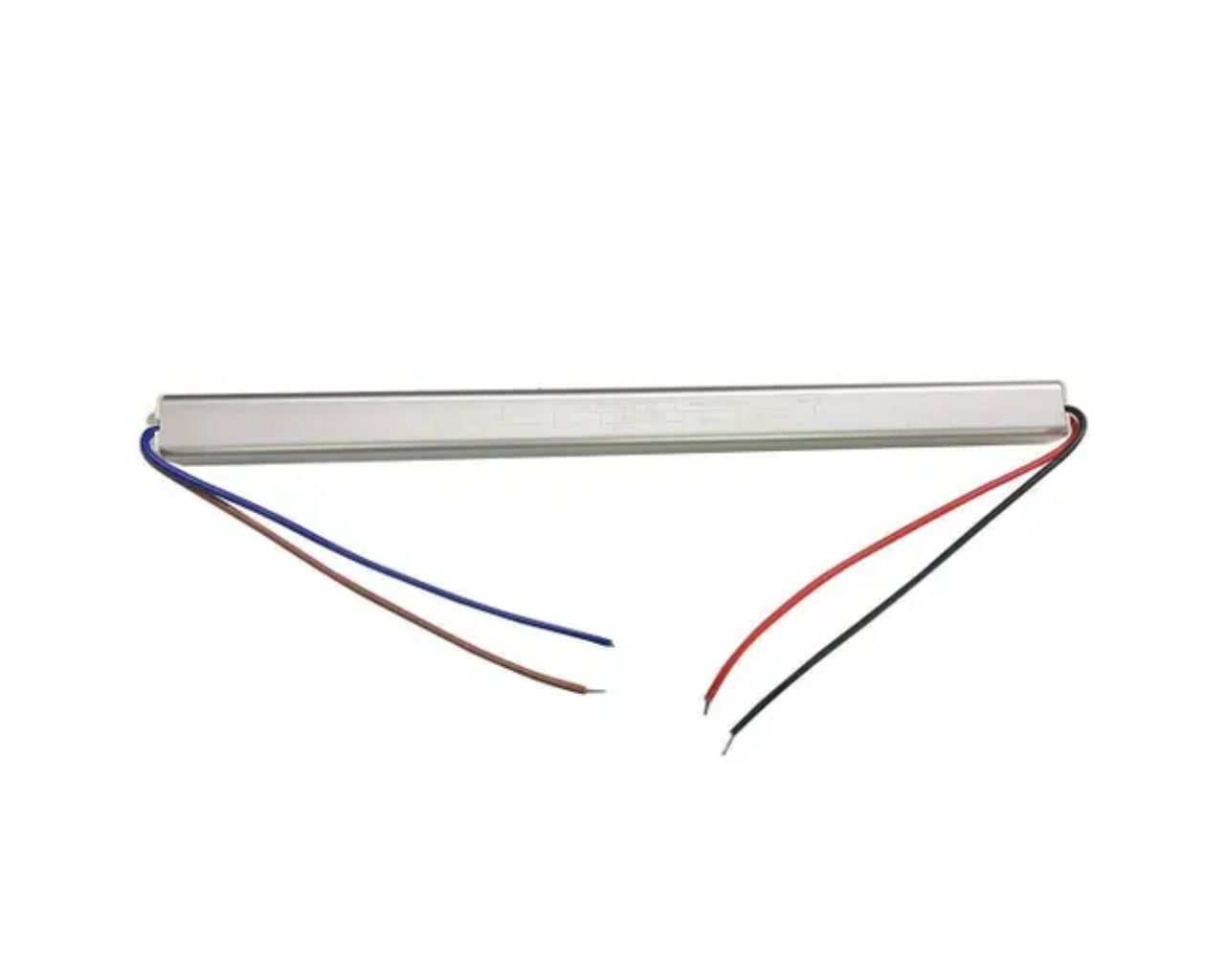 DRIVE SLIM PARA F LED 12V 5A POT MAX 60W