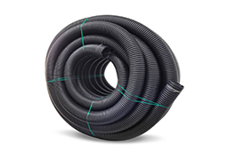 CONDUITE CORRUGADO PVC CINZA ECO 20MM 1/2