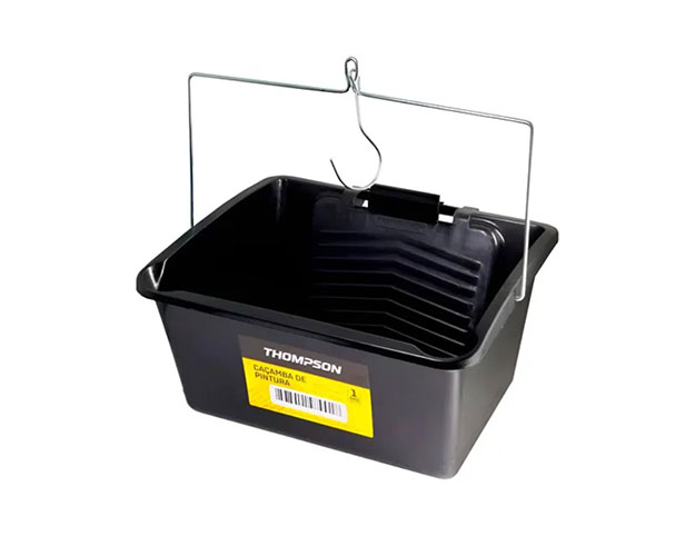 BALDE DE PINTURA 12L