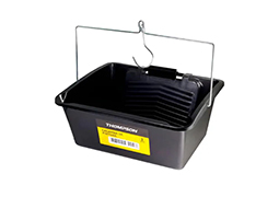 BALDE DE PINTURA 12L