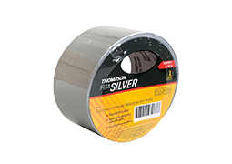 FITA SILVER TAPE REFORÇADA 48MMx25M