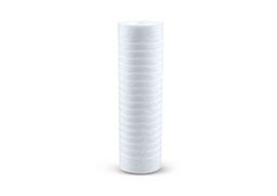 REFIL FILTRO CAIXA D'ÁGUA ACQUA 230 RANHURADO POE CLEAN