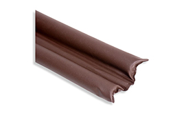 VEDA PORTA ROLINHO MARROM 080CM