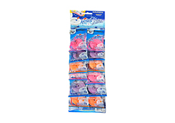 PEDRA SANITARIA 1 CARTELA C/ 12X25G