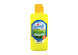 ESSÊNCIA 140ML CITRONELA