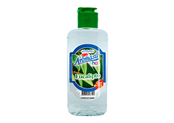 ESSÊNCIA 140ML EUCALIPTO