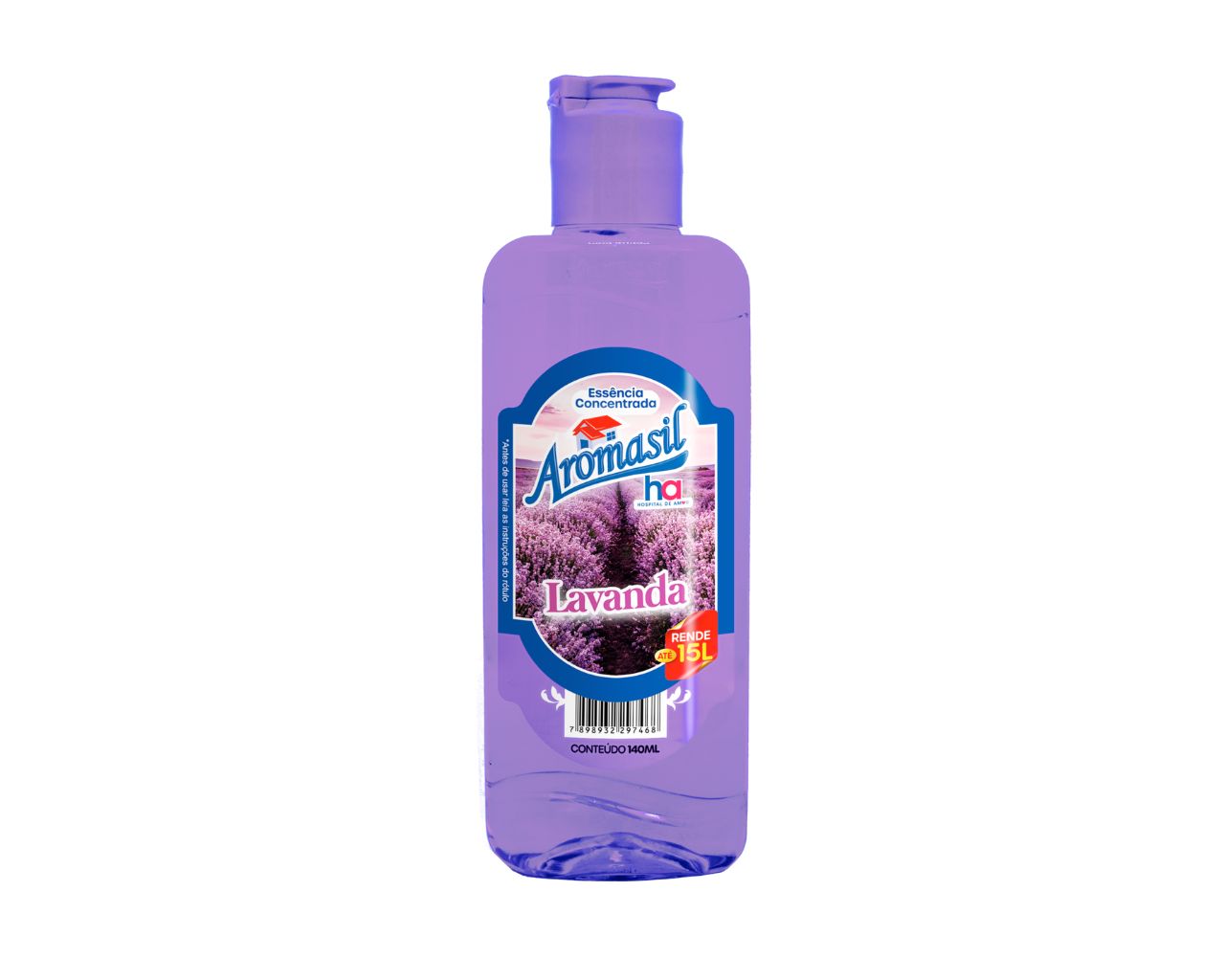 ESSENCIA 140ML LAVANDA