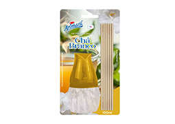 DIFUSOR AROMASIL 100ML CHA BRANCO