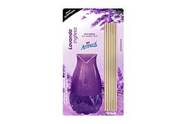 DIFUSOR AROMASIL 100ML LAVANDA INGLESA