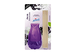 DIFUSOR AROMASIL 100ML FLOR DE JABUTICABA