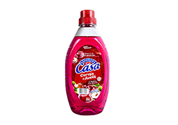 LIMPADOR PERFUMADO SENHORA CASA CEREJA E AVELA 1LT