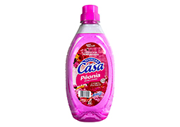 LIMPADOR PERFUMADO SENHORA CASA PEONIA 1LT