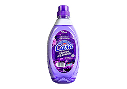 LIMPADOR PERFUMADO SENHORA CASA LAVANDA 1LT