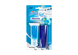 GEL ADESIVO COM APLICADOR 37GR MARINE