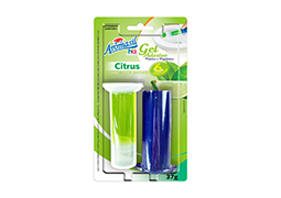 GEL ADESIVO COM APLICADOR 37GR CITRUS
