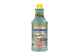 LIMPA PÓS OBRA 1L