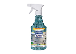 LIMPA BOX E BANHEIROS DURATTO 500ML