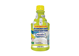 DESINCRUSTANTE LOUCA SANITARIA DURATTO 500ML