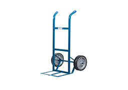 CARRINHO CARGA 150KG PNEU MACICO