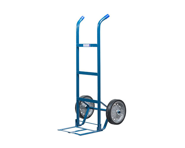 CARRINHO CARGA 180KG PNEU MACICO