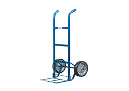 CARRINHO CARGA 180KG PNEU MACICO