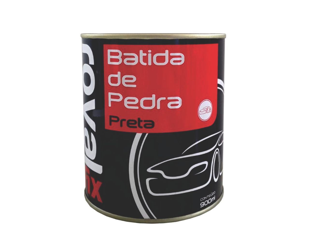 BATIDA DE PEDRA PRETA 900ML