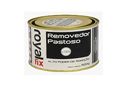 REMOVEDOR PASTOSO 500G