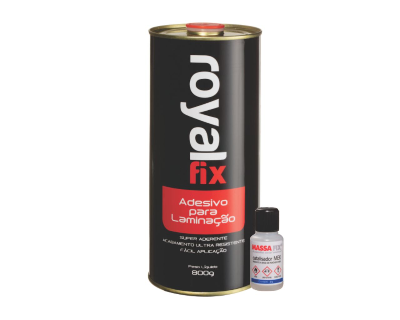 ADESIVO PARA LAMINAÇÃO 800G