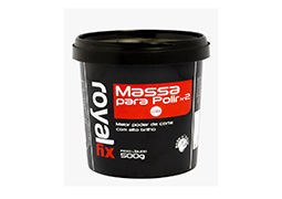 MASSA DE POLIR N°2 500G