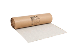 PAPELAO SALVA PISO C/BOLHA 1,00 X 25MTS
