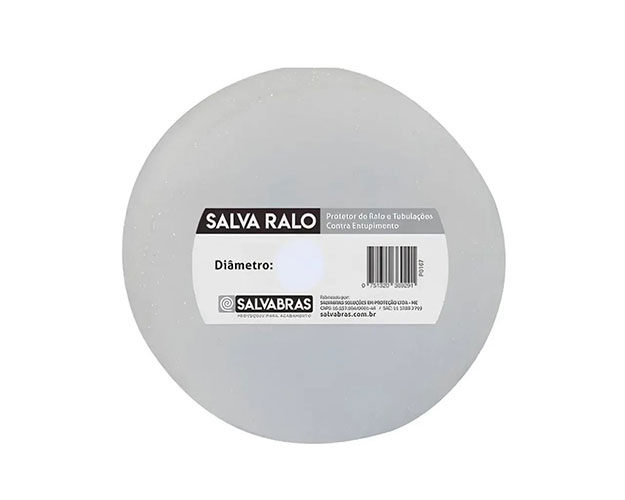 SALVA RALO 150MM 6