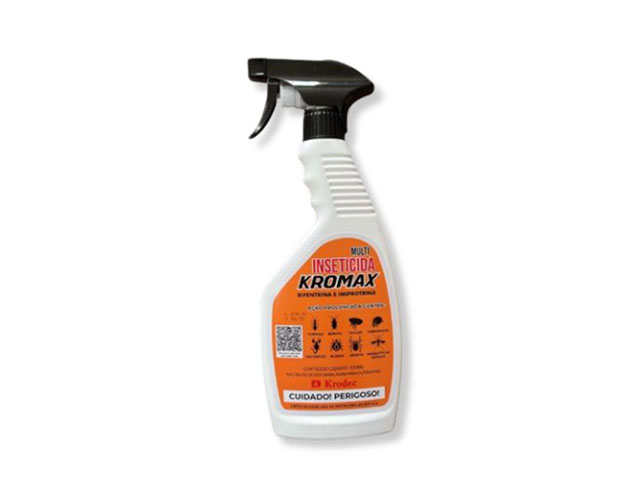INSETICIDA MULTI KROMAX 500ML