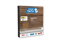 LIXA MADEIRA 220 A295 