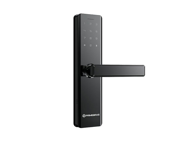FECHADURA DIGITAL PRIMEBRAS VIENA C/ SENHA 
