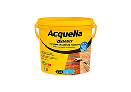ACQUELLA BASE ÁGUA GALÃO 3,6LTS