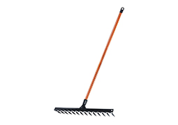 ANCINHO 12 DENTES C/C 1,20M