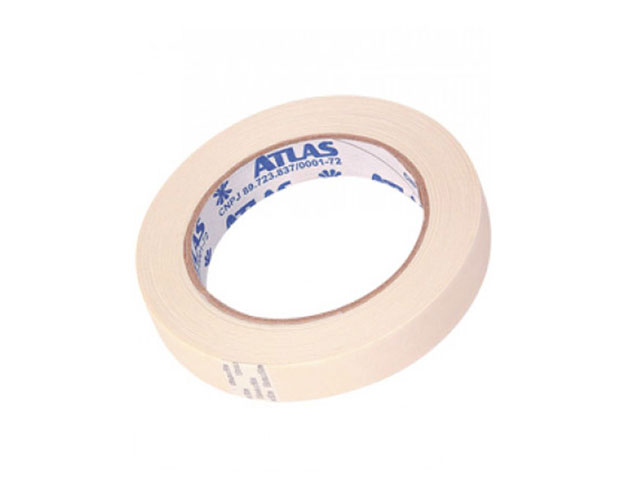 FITA CREPE ATLAS 18MM x 50M 2245