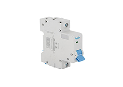 DISJUNTOR UNIPOLAR DEP3-1C80 80A 6KA