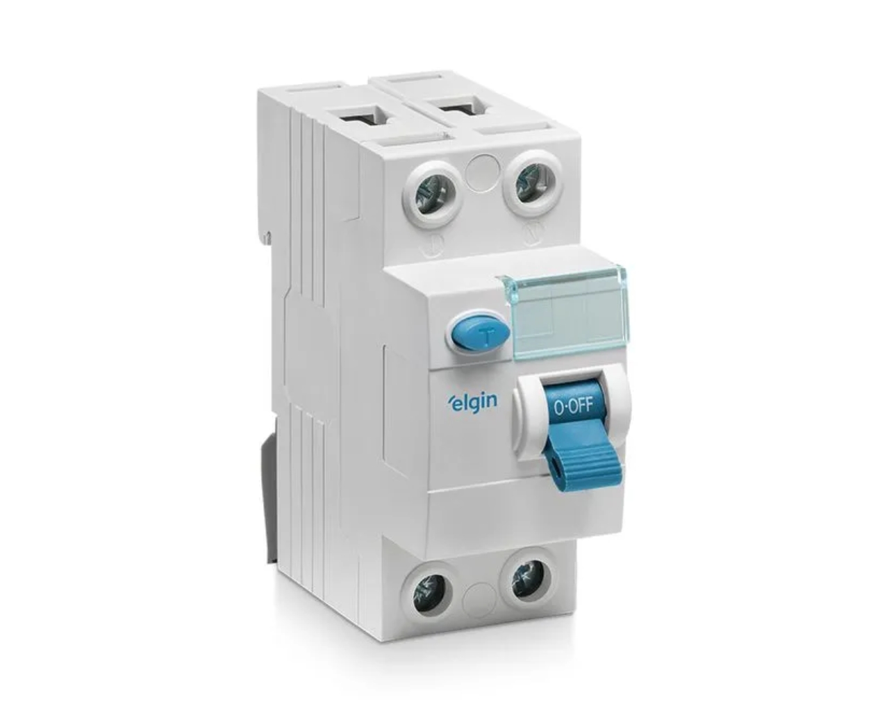 PROTETOR CONTRA CHOQUE DR 30ma BIPOLAR 80A