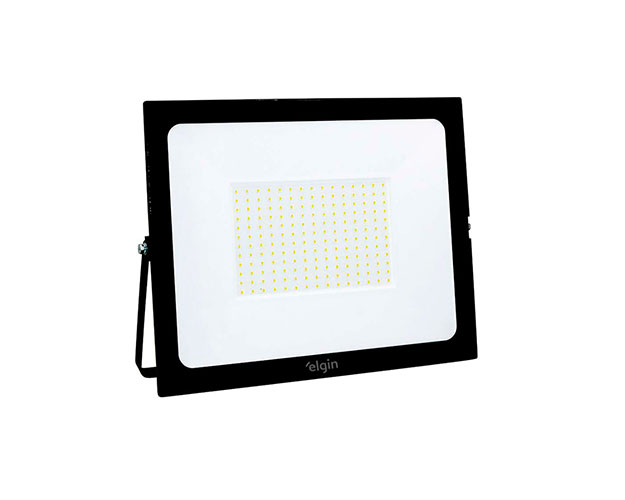 REFLETOR LED 400W 6500K IP66