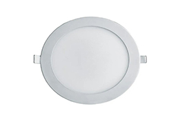 PAINEL LED ELGIN EMBUTIR REDONDO 12W 6500K 