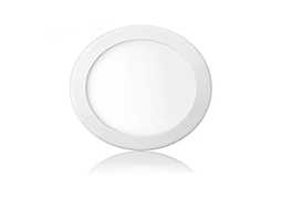 PAINEL LED EMBUTIR REDONDO 18W 6500K 