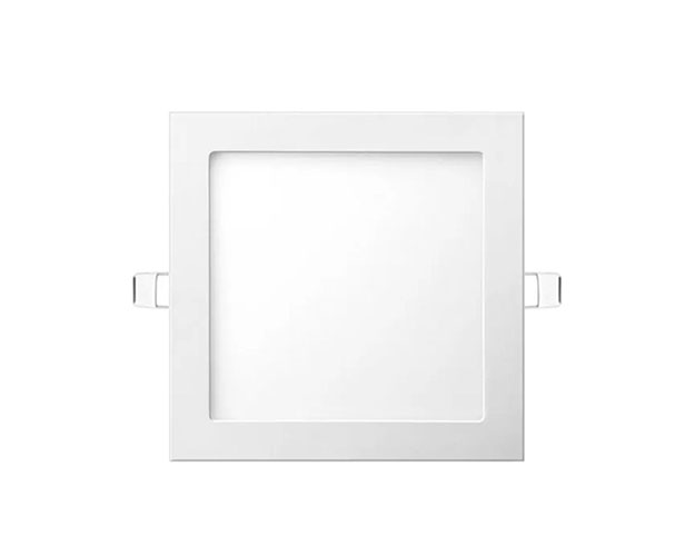 PAINEL LED EMBUTIR QUADRADO 18W 6500K 