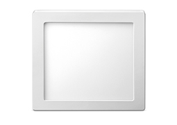PAINEL LED EMBUTIR QUADRADO 24W 6500K 