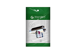 ADAPTADOR T PARA TANQUE E MÁQUINA DE LAVAR  1/2