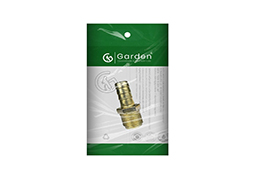 ESPIGÃO FIXO BSP 1/2